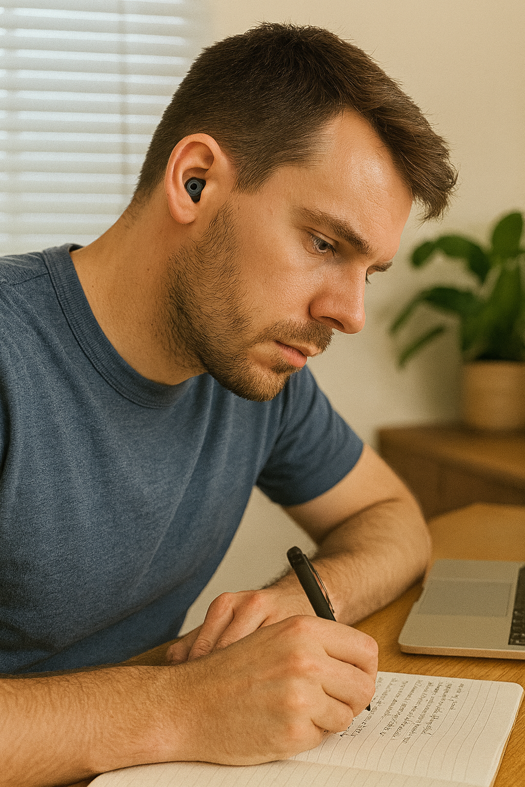 Ocalme - Serenity | 25db