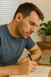 Ocalme - Serenity ｜ 25db