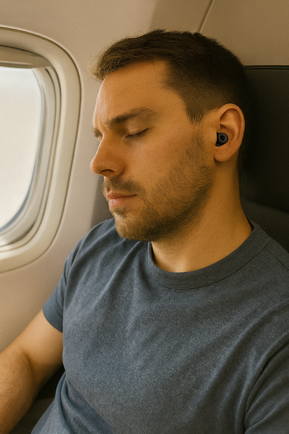 Ocalme - Serenity ｜ 25db