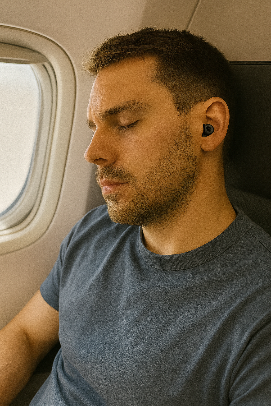 Ocalme - Serenity ｜ 25db