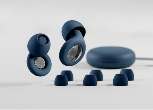 Ocalme Serenity ｜30db  avec boitier