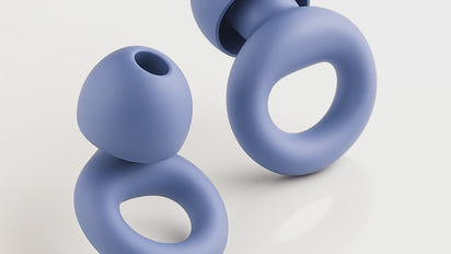 Ocalme - Serenity ｜ 25db